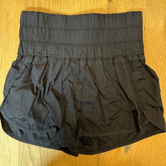 Free People The Way Home Shorts - Picture 2 of 4